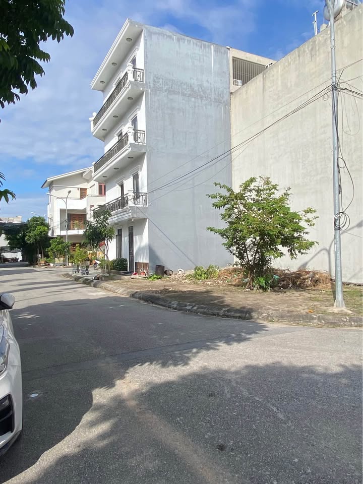 Đất Tái Định Cư Đằng Hải 60m² giá 3 tỷ - Cơ hội đầu tư vàng!