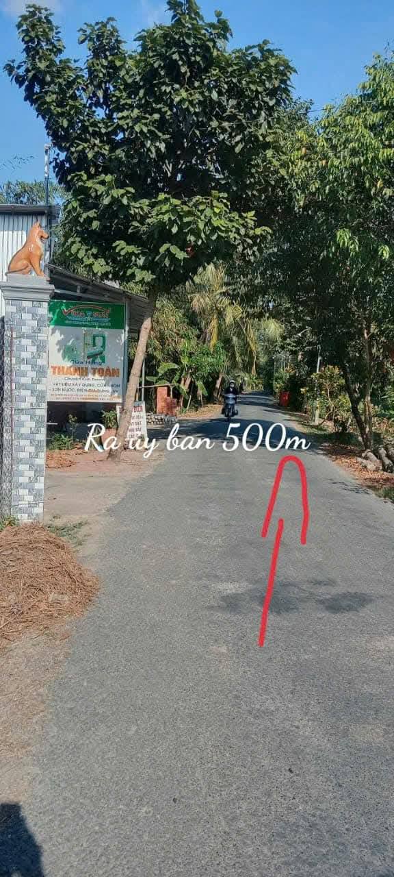 Đất thổ cư Bình Phước - 150m² giá 370 triệu - Cơ hội đầu tư tốt!