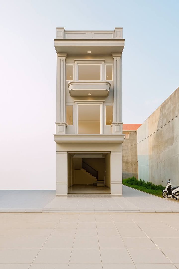 Nhà Đẹp 3.5 Tầng Tại Văn Cao, Ngô Quyền - Diện Tích 64m², Giá Chỉ 5.5 Tỷ!