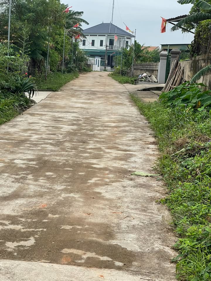 Đất nền Quỳnh Châu 380m² giá thỏa thuận - Cơ hội đầu tư tuyệt vời!