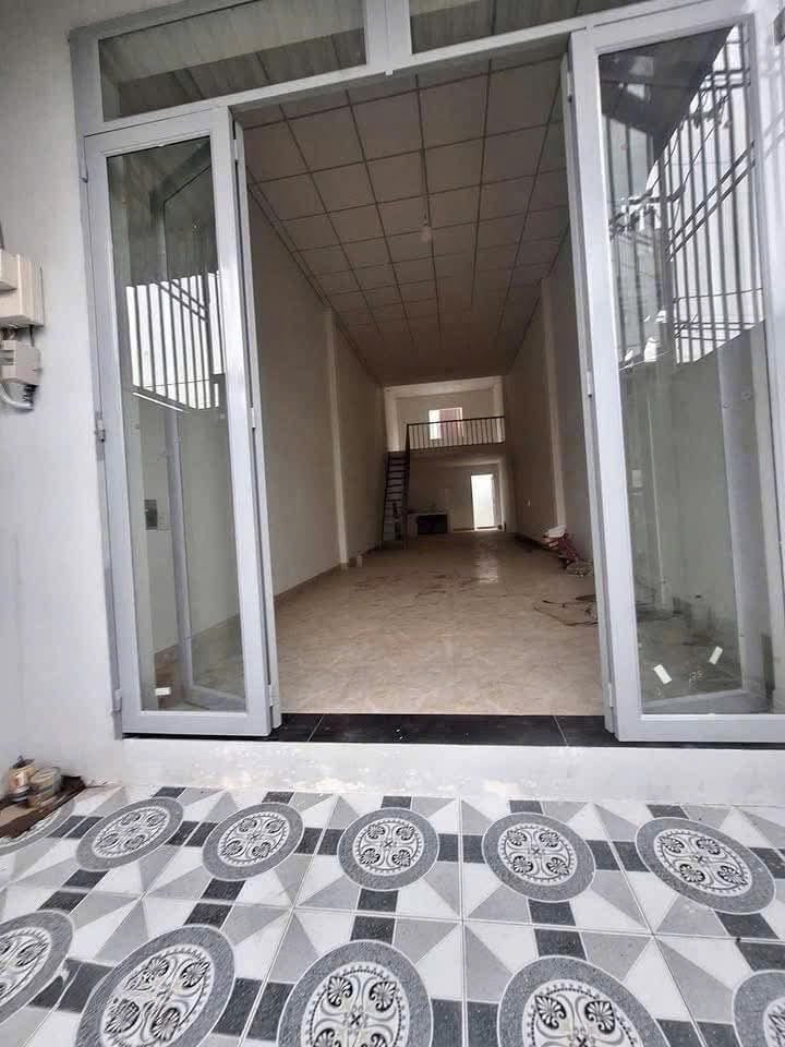 Nhà cho thuê đường Liên Khu 4/5, quận Bình Tân, 80m² giá 7 triệu/tháng - Phù hợp kinh doanh online!