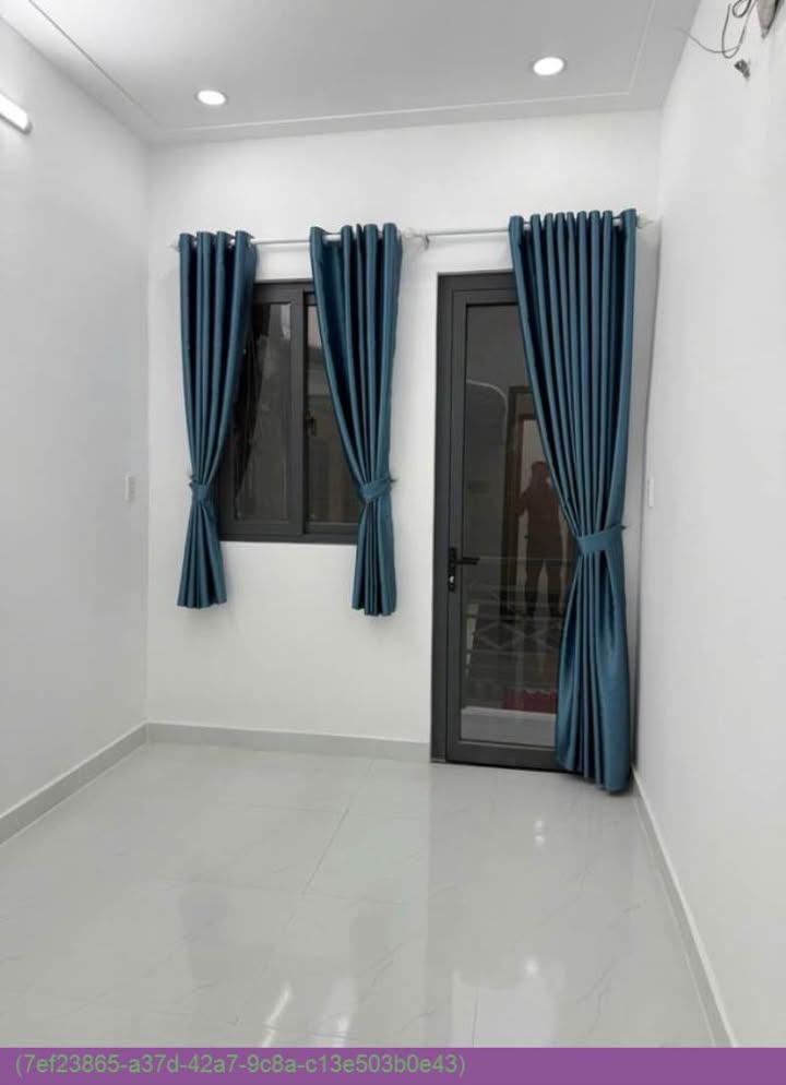 Nhà phố Phú Thạnh, Tân Phú 20m² giá 2.85 tỷ - Nhanh tay sở hữu!