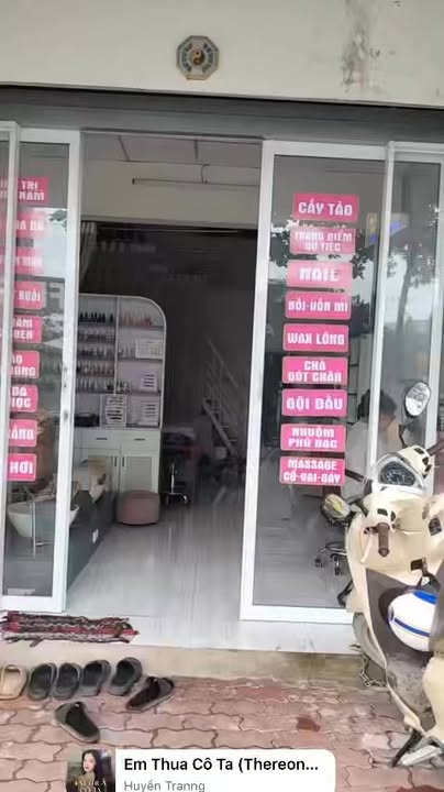 Cho thuê mặt tiền đường Liên ấp 2-6, Bình Chánh 64m² - Giá chỉ 7 triệu/tháng!