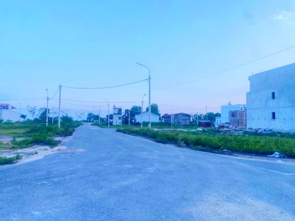 Đất nền Yên Trường, Yên Định 150.5m² - Mặt tiền view công viên tuyệt đẹp!