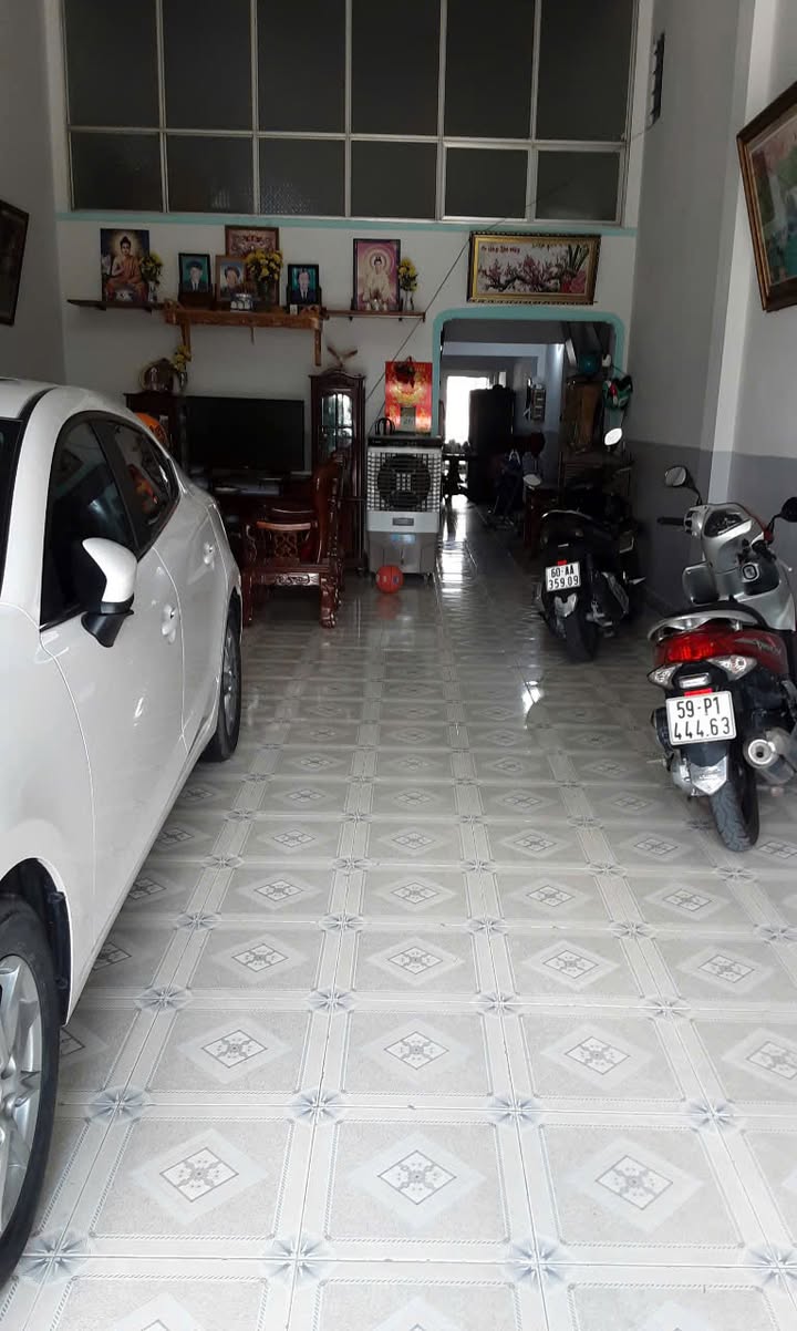 Nhà Trảng Dài Biên Hòa 150m² giá 1.45 tỷ - Sổ hồng chính chủ, gần chợ Thanh Hóa!