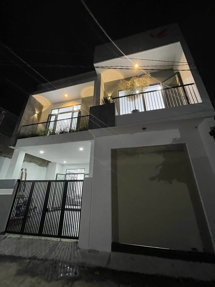 Nhà đẹp Tân Hiệp, Biên Hòa 86.6m² giá chỉ 3 tỷ - Sổ đỏ chính chủ!