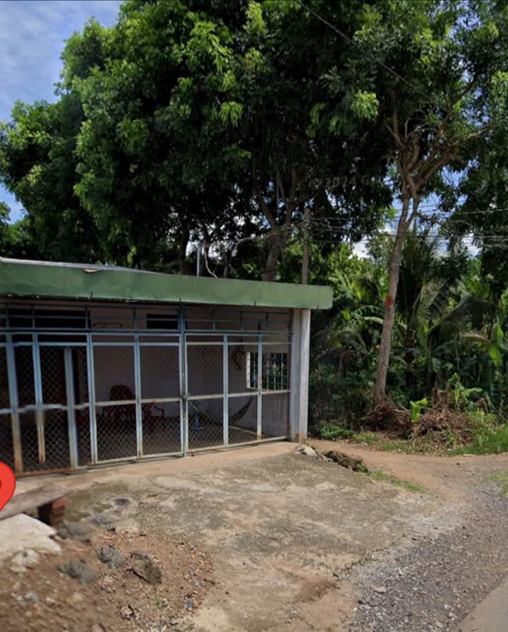 Đất đẹp Trà Cổ, Tân Phú 192m² giá 1.3 tỷ - Mặt tiền kinh doanh thuận lợi!