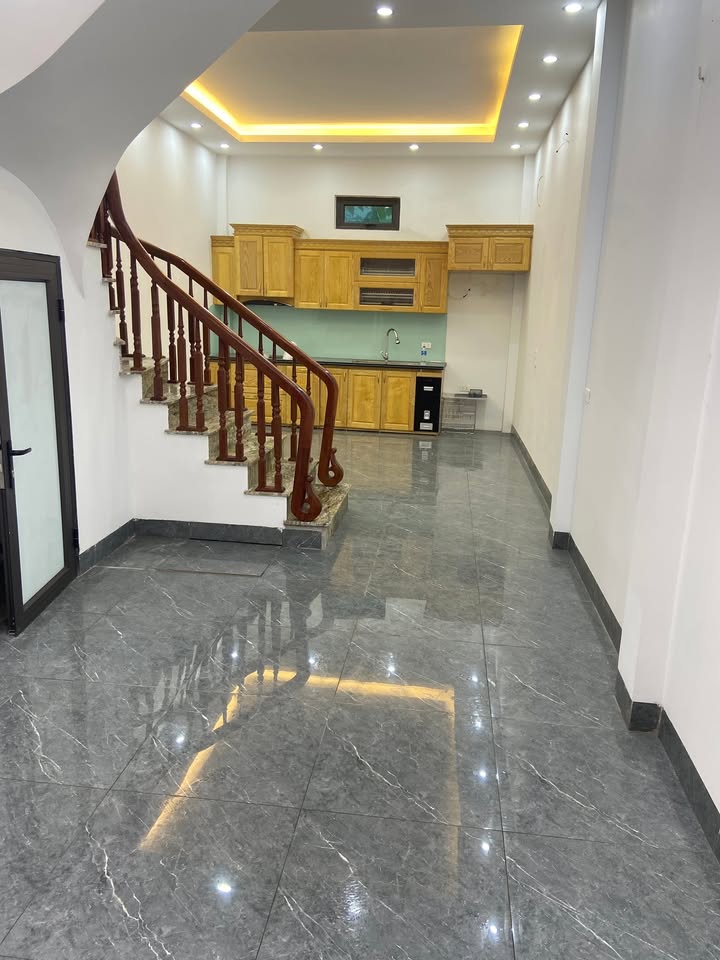 Nhà mới Đường 72, Phường Dương Nội, 41m² giá 5 tỷ - Sẵn sàng vào ở!