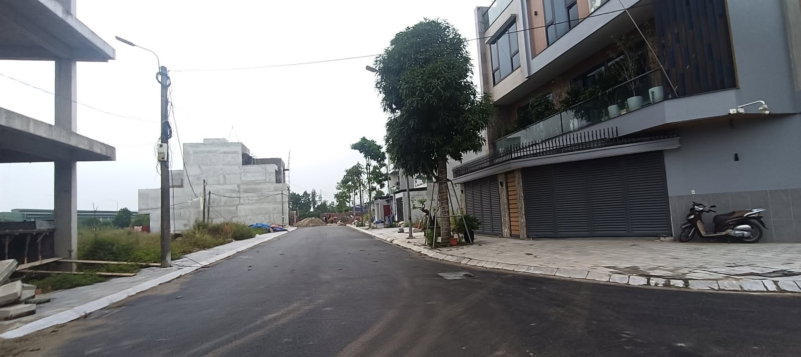 Đất Khu Dân Cư Số 1 Go Thái Nguyên 90m² - Giá Thỏa Thuận Hấp Dẫn!