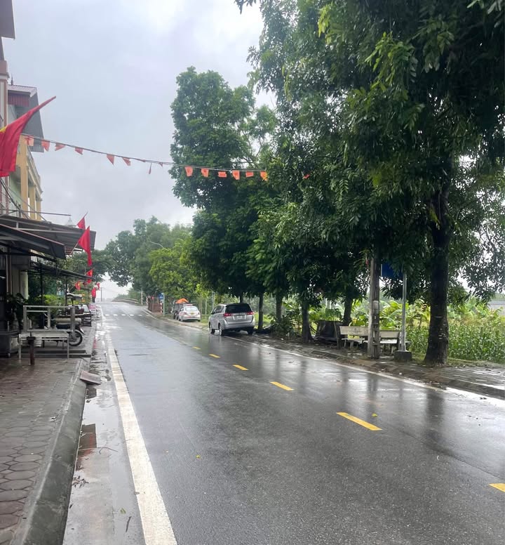 Đất nền Bắc Hồng - Đông Anh 52m² - Ngõ ôtô, sổ đỏ chính chủ, đầu tư sinh lời!