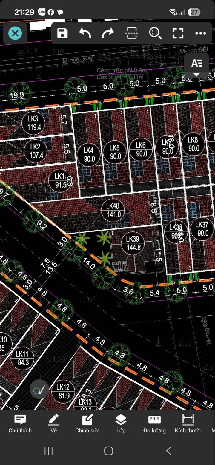 Đất vàng Kiện Khê 90m² giá 1.7 tỷ - Cơ hội đầu tư sinh lời!