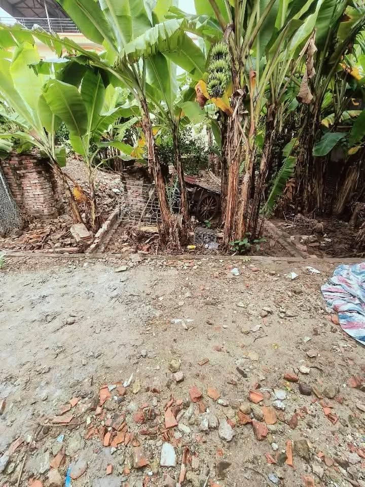 Đất 2 mặt thoáng Tổ 2 Giang Biên 54m² giá 4 tỷ - Đầu tư sinh lời ngay!