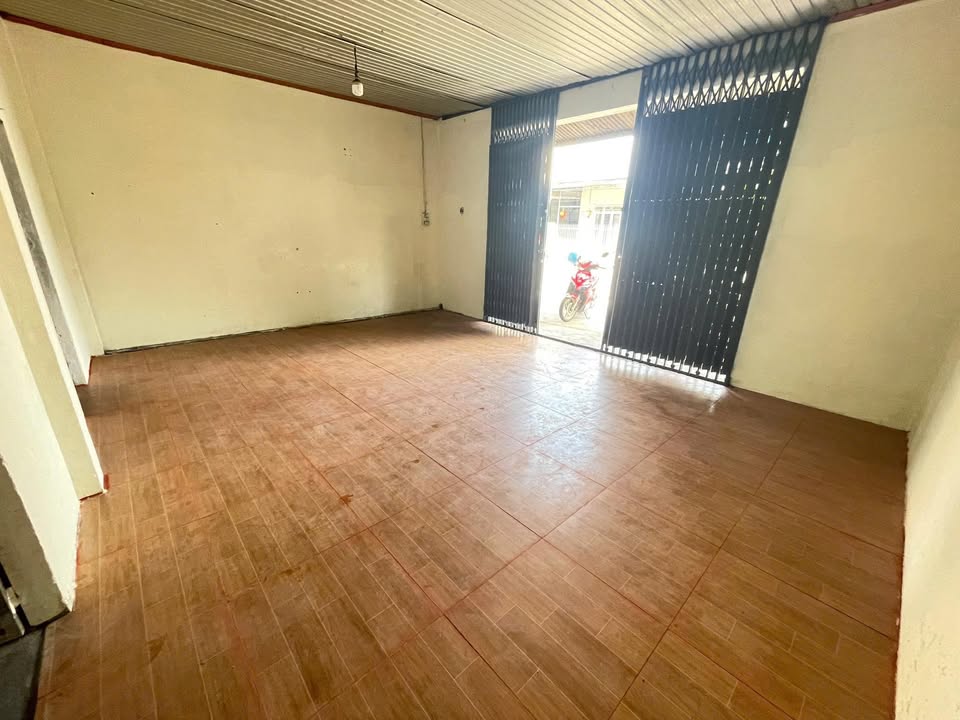 Cho thuê mặt bằng kinh doanh đường Chu Văn An Bảo Lộc 90m² giá 4 triệu - Phù hợp mọi ngành nghề!