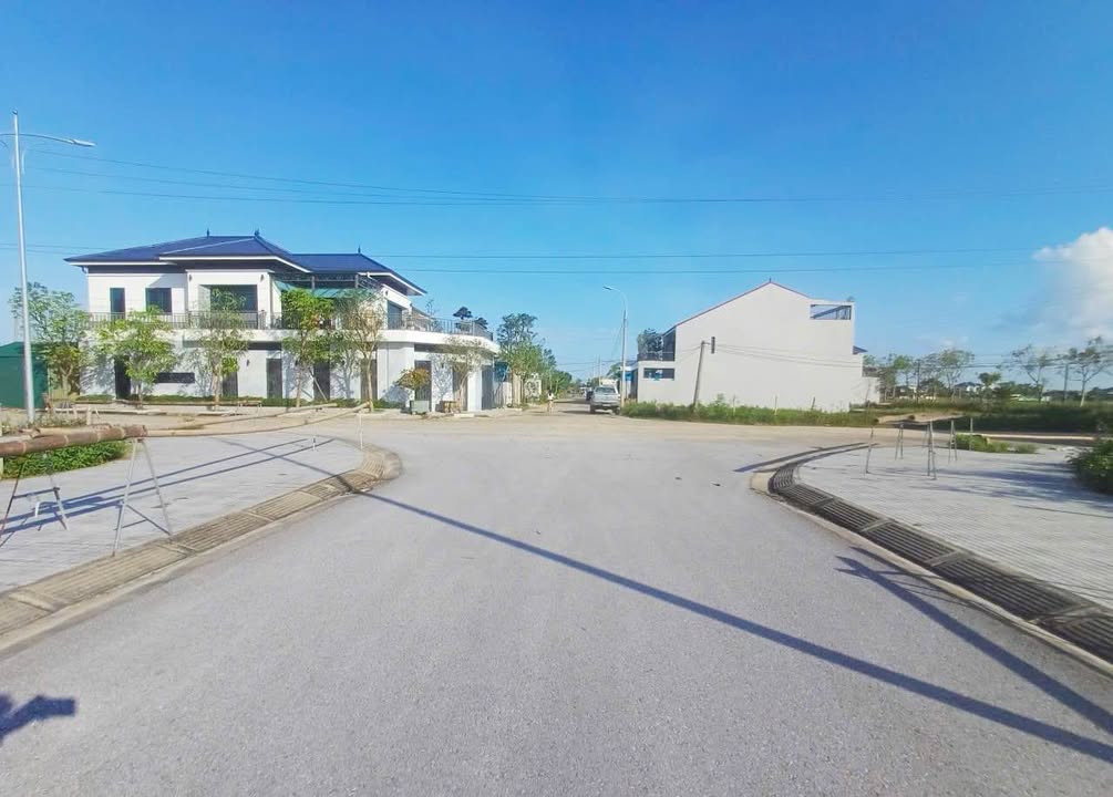 Đất nền quy hoạch Thạch Hưng, Hà Tĩnh 234m² giá 6 tỷ - Vị trí đắc địa, sổ đỏ chính chủ!