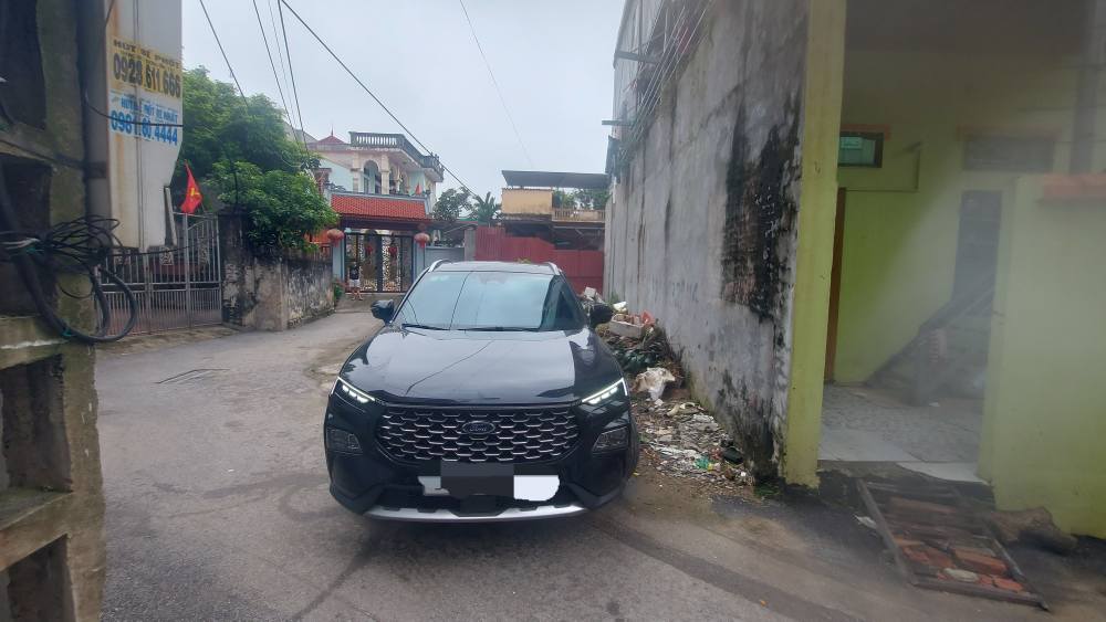 Đất lô góc Phượng Mao, Quế Võ 79m² giá 2.3 tỷ - Cơ hội đầu tư tuyệt vời!