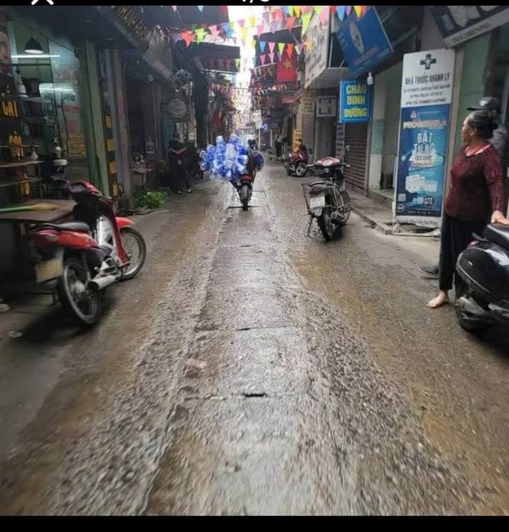 Đất nền Đông Tiến Yên Phong 70m² giá 1.1 tỷ - Cơ hội đầu tư tiềm năng!