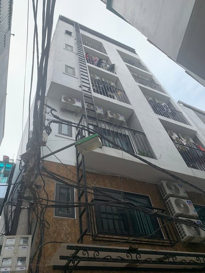 Nhà cho thuê Phú Diễn, Bắc Từ Liêm 93m² giá 27 tỷ - Dòng tiền ổn định 140 triệu/tháng!