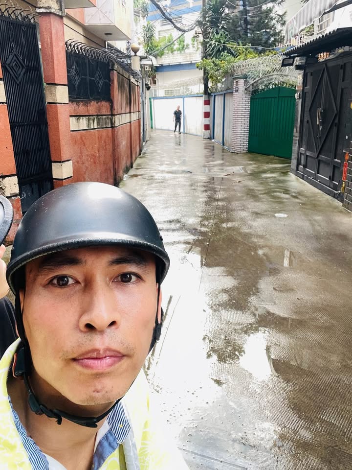 Nhà riêng Vũ Tùng, Bình Thạnh 82m² giá 9 tỷ - Vị trí đắc địa, sổ hồng chính chủ!