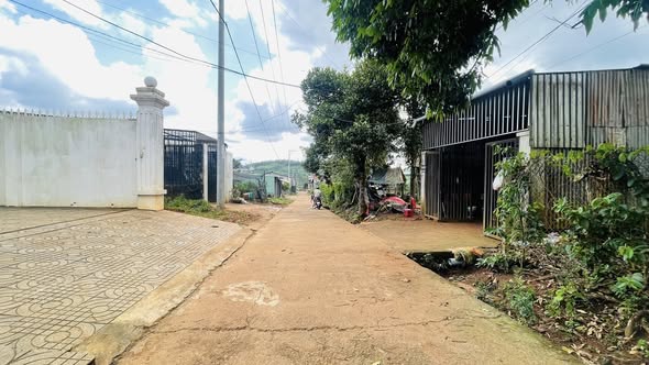 Đất nền Hàn Mặc Tử, Pleiku 104.78m² - Giá chỉ 1.1 tỷ, sổ đỏ chính chủ!