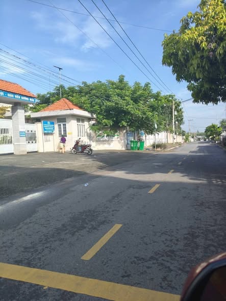 Đất thổ cư Tam Phước, Long Điền 182.38m² giá 1.18 tỷ - Sổ riêng, chính chủ!