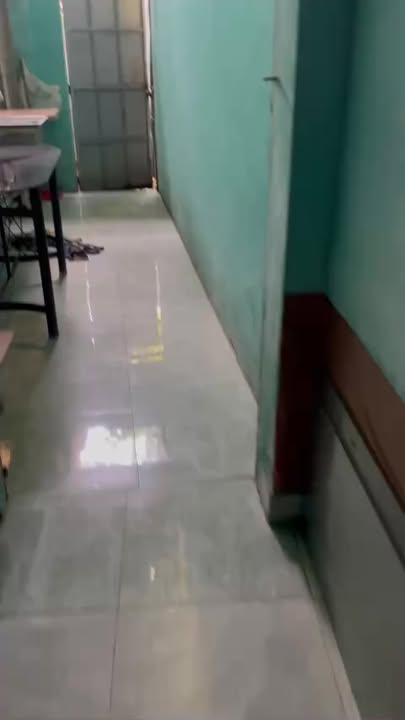 Nhà hẻm 220 Võ Văn Hát, Long Trường, Q9 - Sổ hồng riêng, giá 2.85 tỷ!