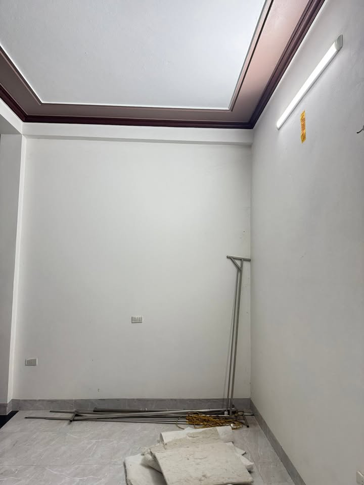 Nhà 2 tầng tại đường Âu Cơ, phường Văn Phú, TP. Lào Cai - Giá 2.6 tỷ, vị trí thuận lợi!