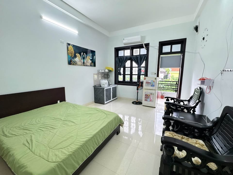 Cho thuê căn hộ studio tại Nha Trang 28m² giá 3.5 triệu - Full nội thất tiện nghi!