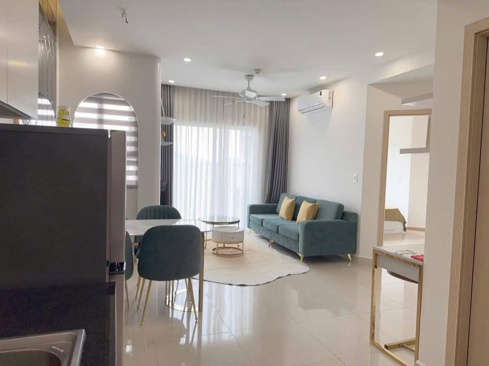 Căn hộ 1 PN tại Dragon Castle Bãi Cháy 5 triệu/tháng - Full nội thất, sẵn sàng ở ngay!