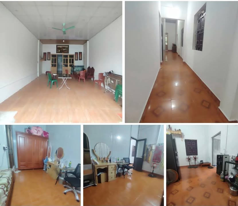 Nhà mặt tiền kinh doanh Tân Phong, Quảng Xương 100m² giá 1.9 tỷ - Cơ hội đầu tư lý tưởng!