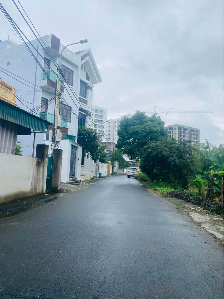 Lô đất 100m² Quảng Thắng, Đông Sơn chỉ 2 tỷ - Đầu tư sinh lời ngay!