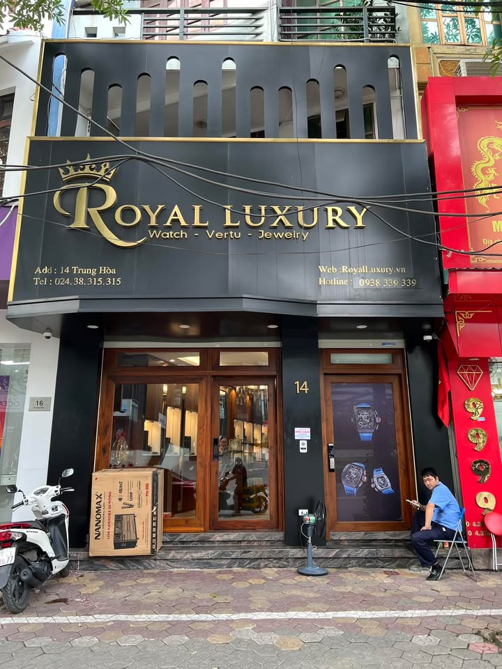 Nhà nguyên Hồng Đống Đa 40m² giá 16 triệu - Phù hợp làm văn phòng, spa!