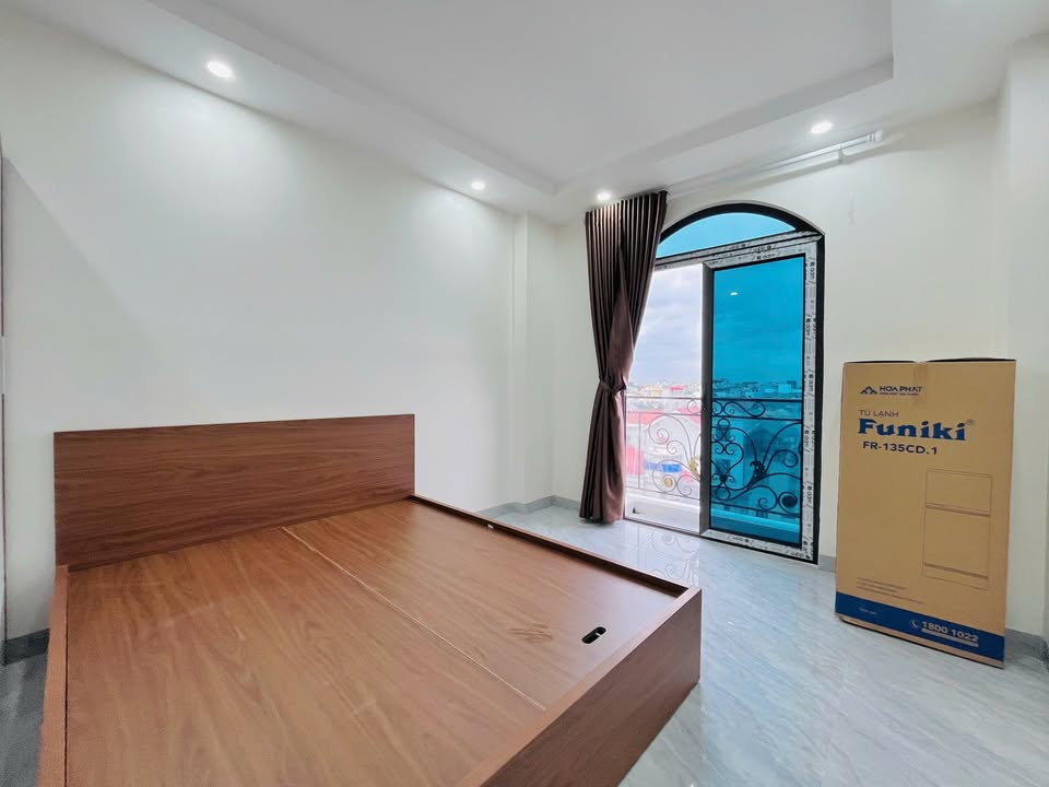 Small House for Rent 58 Yên Vĩnh, Di Trạch, Hoài Đức - Full nội thất, giá thỏa thuận!