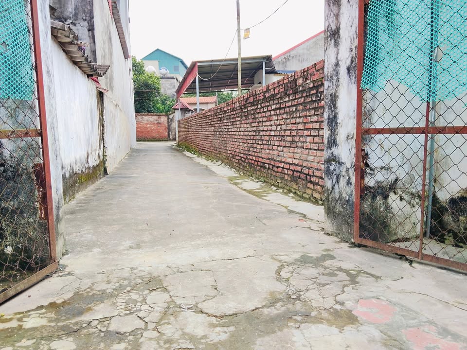 Đất thổ cư Phú Kim, Thạch Thất 90m² giá 1.53 tỷ - Đầu tư sinh lời ngay!