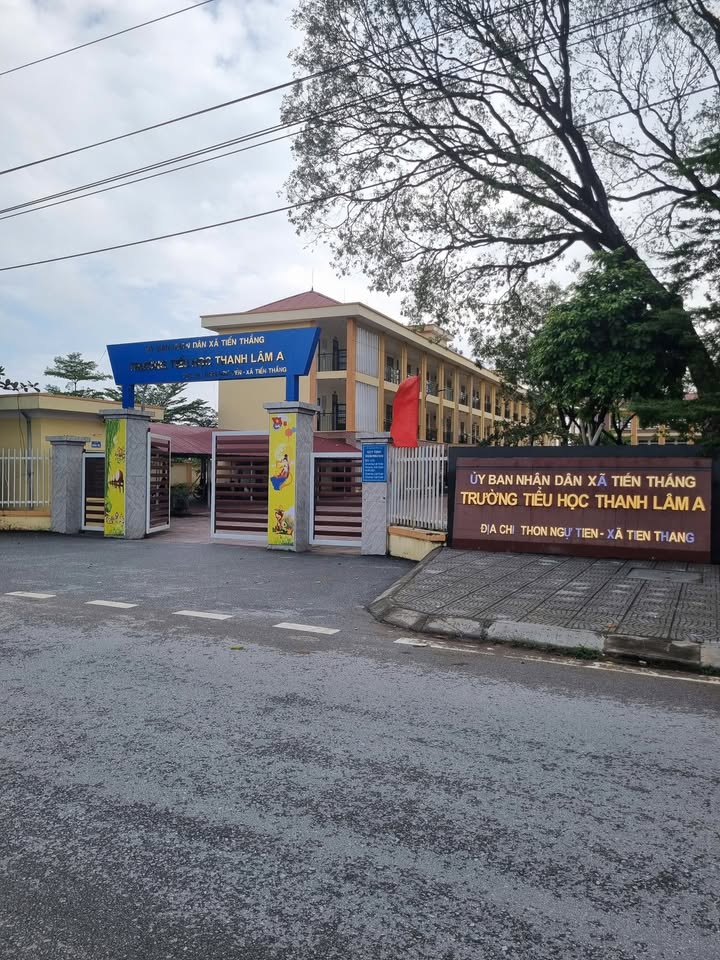 Đất đấu giá tại Mê Linh 115m² giá thỏa thuận - Cơ hội đầu tư vàng!