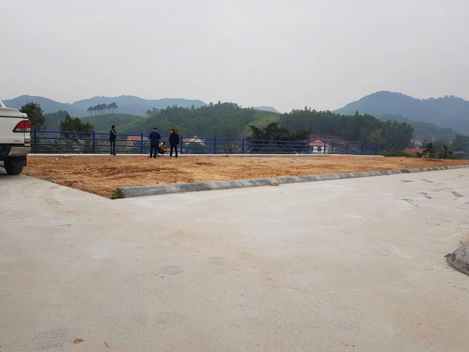 Đất nền dự án Cầu Kho Gạo, Việt Hưng 63m² giá chỉ 600 triệu - Cơ hội đầu tư tuyệt vời!