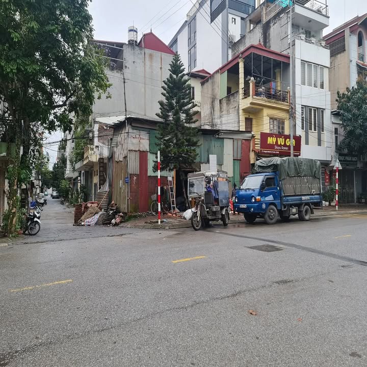 Đất thổ cư Trâu Quỳ, Gia Lâm 35m² giá 5 tỷ - Gần cổng Học viện Nông nghiệp!