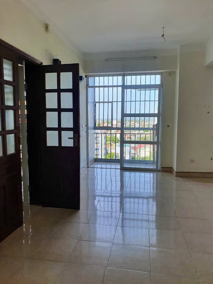 Căn hộ chung cư Dầu Khí Trường Thi 80m² - Căn góc thoáng mát, giá thương lượng!