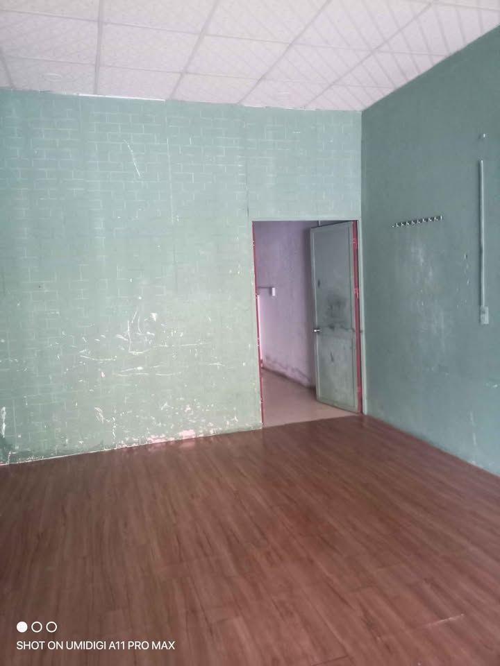 Mặt bằng kinh doanh dịch vụ tại 46 Trương Pháp, 40m² - Giá chỉ 3 triệu/tháng!