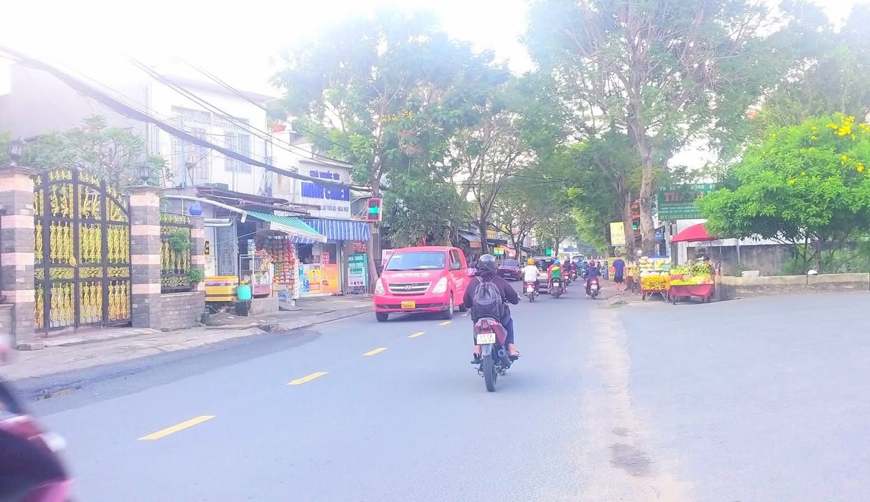 Đất nền đường Truông Tre, Thủ Đức 96m² giá 4 tỷ - Cơ hội đầu tư tốt!