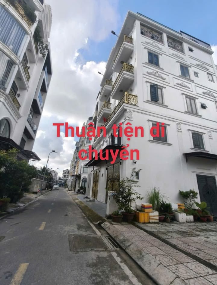 Đất nền Lê Văn Quới, Bình Hưng Hòa A, 64m² giá 6.9 tỷ - Cơ hội đầu tư tuyệt vời!