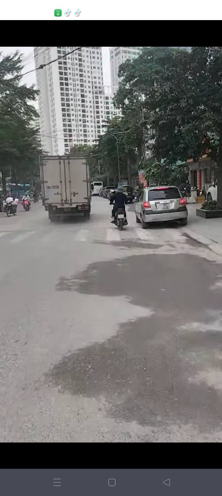 Nhà riêng đường Quang Lai, Tứ Hiệp 68m² giá 23.5 tỷ - Cơ hội đầu tư tuyệt vời!