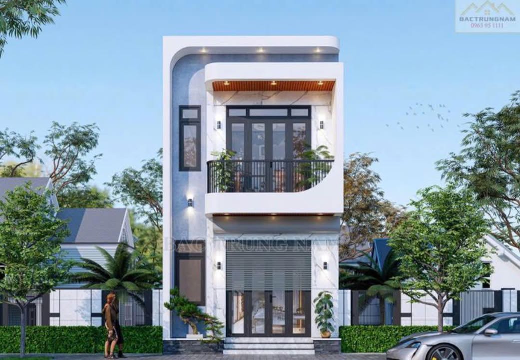 Nhà đẹp Diên An, Diên Khánh 62,7m² giá 2,58 tỷ - Đường ô tô né nhau!