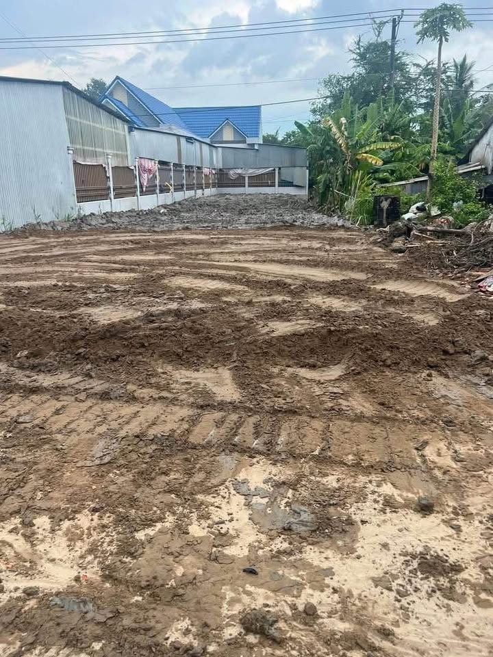 Đất nền Quốc lộ 54, xã Tân Lược, 296m² giá 2.099 tỷ - Vị trí đắc địa kinh doanh!