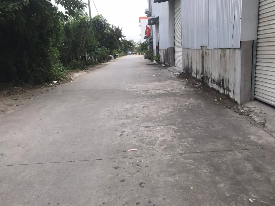 Lô đất Bích Hòa, Thanh Oai 44m² - Sổ đỏ chính chủ, pháp lý chuẩn!