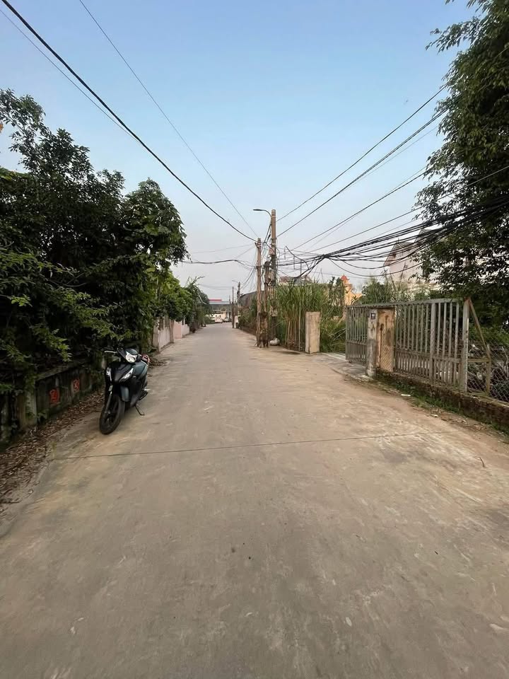 Đất nền Hồng Vân Thường Tín 438m² giá 7.8 tỷ - Tiềm năng sinh lời cao!