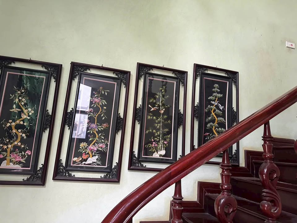 Nhà dân xây Liên Ninh - Thanh Trì 142m² giá thỏa thuận - Đầu tư sinh lời ngay!