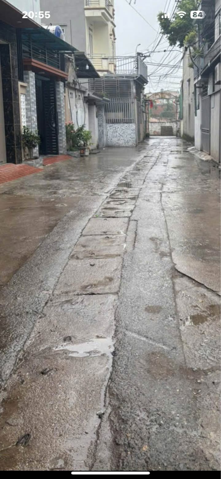 Đất lô góc Ngọc Hồi, Thanh Trì 60m² giá 4 tỷ - Ô tô vào tận nơi!