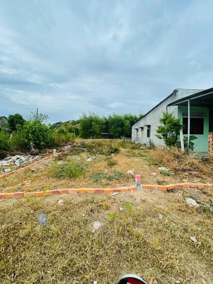 Lô đất đẹp tại Diên Khánh, Khánh Hòa 160m² giá 1.12 tỷ - Sổ đỏ chính chủ!