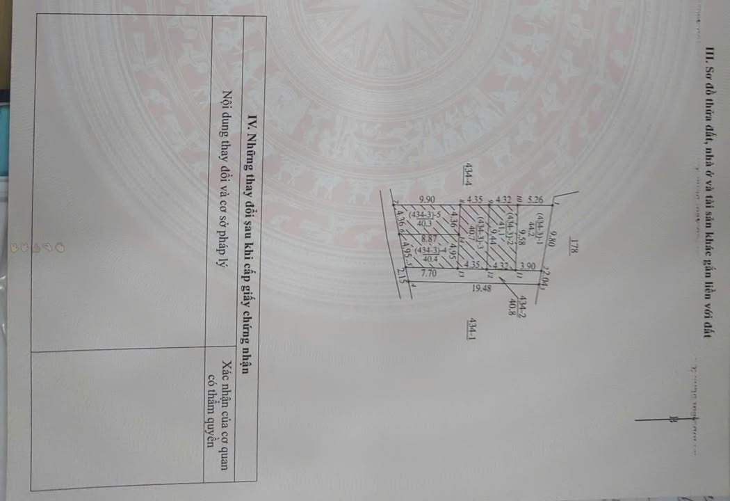 Đất nền Tiền Lệ, Tiền Yên 40m² giá chỉ 3 tỷ - Đầu tư tiềm năng không thể bỏ lỡ!