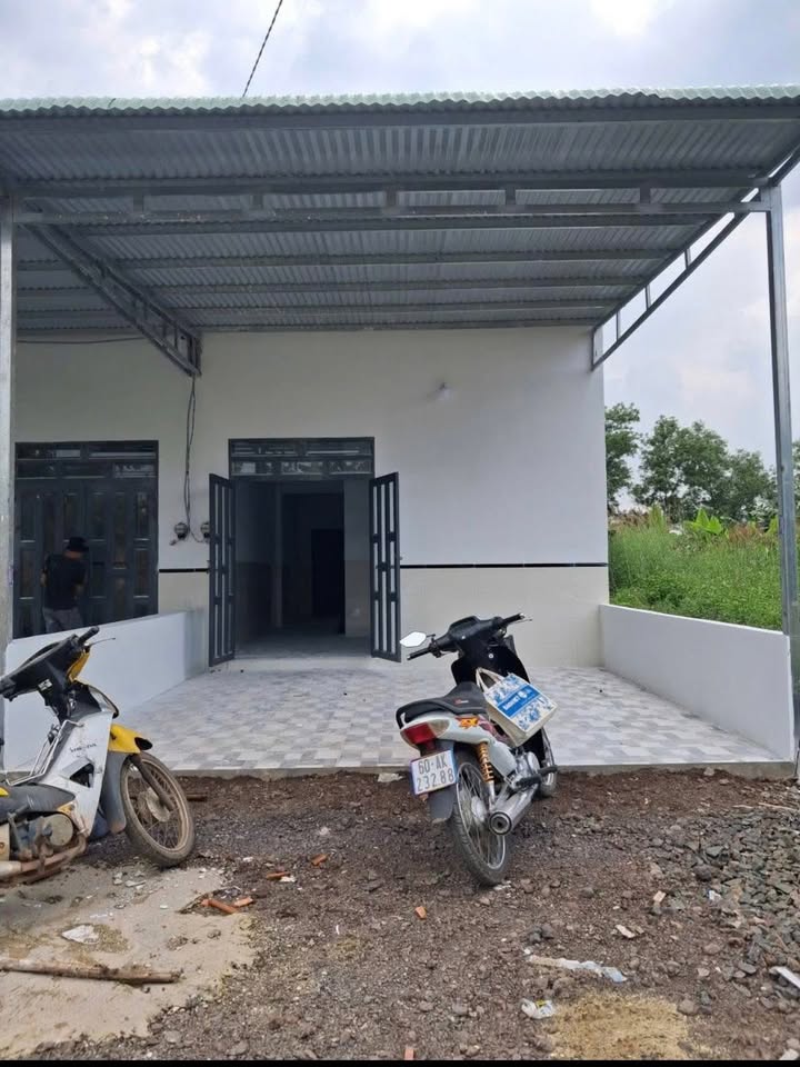 Nhà riêng Trảng Bom 150m² giá 560 triệu - Hỗ trợ trả góp ưu đãi!